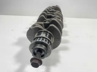 4M5Q,   6303AA,   C38N2,   P9PC Коленвал Ford Mondeo 4 Арт 003051, вид 7