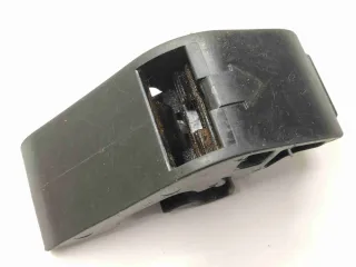 17111737709,  1737709 Кронштейн радиатора BMW 7 E38 Арт 003189, вид 2