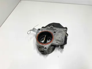 03G128063A Заслонка дроссельная Skoda Octavia A5 Арт 003255, вид 3
