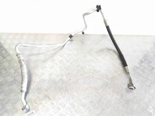 5N0820743D Трубка кондиционера Volkswagen Tiguan 1 Арт 003721, вид 2