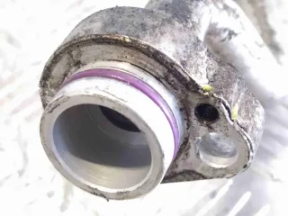 5N0820743D Трубка кондиционера Volkswagen Tiguan 1 Арт 003721, вид 5