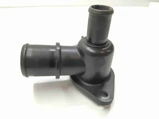 9627629080 Фланец (тройник) системы охлаждения Citroen Xsara Арт 004000, вид 1