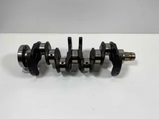 CGG,   038AL,   GGG60 Коленвал Volkswagen Golf 6 Арт 004039, вид 1