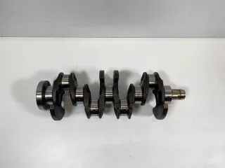 CGG,   038AL,   GGG60 Коленвал Volkswagen Golf 6 Арт 004039, вид 2