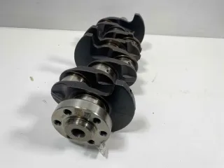CGG,   038AL,   GGG60 Коленвал Volkswagen Golf 6 Арт 004039, вид 5