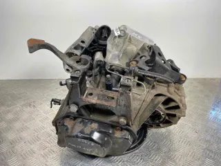 JHQ КПП механическая (МКПП) 5-ступенчатая Volkswagen Polo 4 1.4л i Арт 004093, вид 2