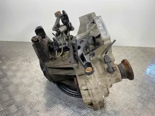 JHQ КПП механическая (МКПП) 5-ступенчатая Volkswagen Polo 4 1.4л i Арт 004093, вид 3