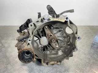 JHQ КПП механическая (МКПП) 5-ступенчатая Volkswagen Polo 4 1.4л i Арт 004093, вид 4