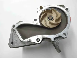 7S7G8501A2A,  7S7G8505A2A Помпа Ford Focus 2 restailing Арт 004196, вид 3