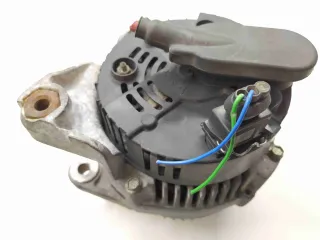 12311435429,   1435429 Генератор BMW 3 E46 Арт 004381, вид 8