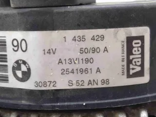 12311435429,   1435429 Генератор BMW 3 E46 Арт 004381, вид 10