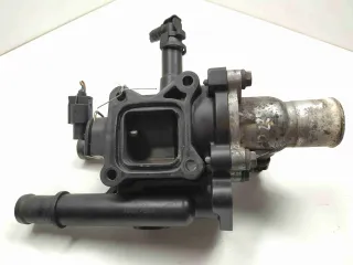 96817255 Корпус термостата Opel Vectra C  Арт 004702, вид 1