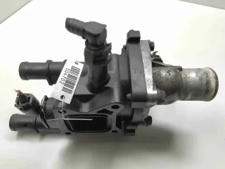 96817255 Корпус термостата Opel Vectra C  Арт 004702, вид 2