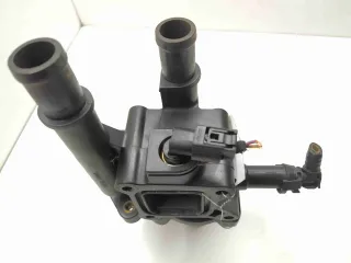96817255 Корпус термостата Opel Vectra C  Арт 004702, вид 4
