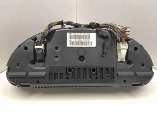 62118381195,   8381195 Щиток приборов (приборная панель) BMW 5 E39 Арт 004837, вид 3