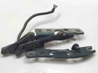 41618203276,    8203276 Петля капота правая BMW 5 E39 Арт 004957, вид 1