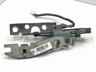 41618203276,    8203276 Петля капота правая BMW 5 E39 Арт 004957, вид 2