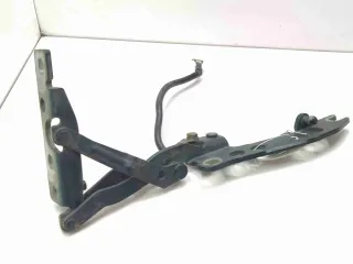 41618203276,    8203276 Петля капота правая BMW 5 E39 Арт 004957, вид 3