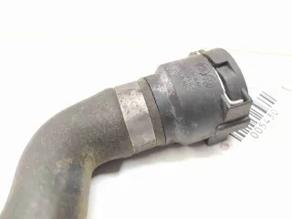 11531438634,  1438634 Патрубок (трубопровод, шланг) BMW 5 E39 Арт 005430, вид 3
