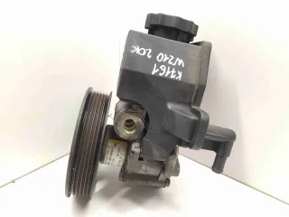 0024662901 Насос гидроусилителя руля Mercedes E W210 Арт 005537, вид 2