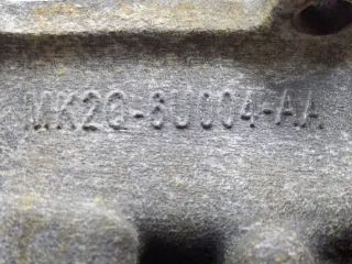 MK2Q6U004AA Поддон Ford Transit 4 Арт 006027, вид 5