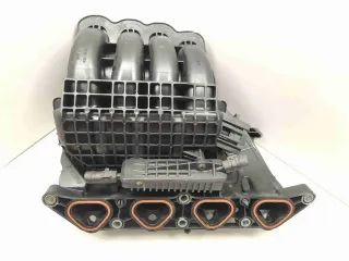 036129709HR Коллектор впускной Seat Ibiza 4 Арт 006327, вид 3