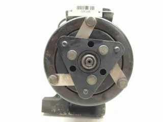 P30630921,  30630921 Компрессор кондиционера Volvo XC70 3 Арт 006348, вид 3