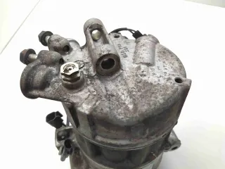 P30630921,  30630921 Компрессор кондиционера Volvo XC70 3 Арт 006348, вид 5