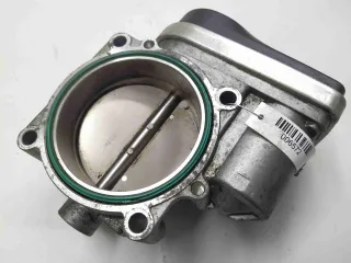 13547516946,  7516946 Заслонка дроссельная BMW 3 E90/E91/E92/E93 Арт 006572, вид 1