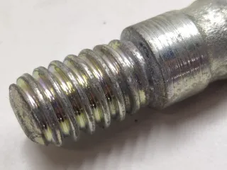 72157203519, 7203519 Крюк буксировочный BMW 5 E39 Арт 006620, вид 2