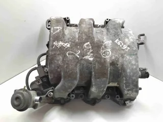 A1121401901,  1121401901 Коллектор впускной Mercedes E W211 Арт 006774, вид 1