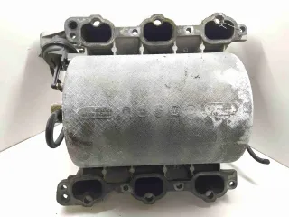 A1121401901,  1121401901 Коллектор впускной Mercedes E W211 Арт 006774, вид 2