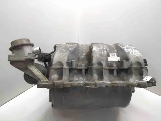A1121401901,  1121401901 Коллектор впускной Mercedes E W211 Арт 006774, вид 3