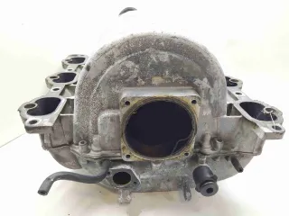 A1121401901,  1121401901 Коллектор впускной Mercedes E W211 Арт 006774, вид 5