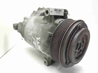 13335254 Компрессор кондиционера Opel Astra J 1.6л i Арт 007140, вид 1