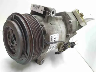 13335254 Компрессор кондиционера Opel Astra J 1.6л i Арт 007140, вид 2