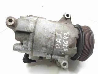 13335254 Компрессор кондиционера Opel Astra J 1.6л i Арт 007140, вид 7