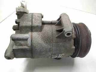 13335254 Компрессор кондиционера Opel Astra J 1.6л i Арт 007140, вид 8