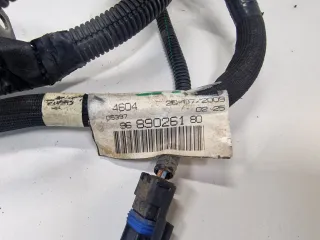 9689026180 Проводка Peugeot 3008 1 Арт 007563, вид 3