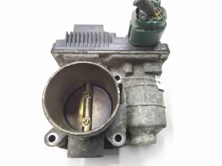 SERA57601 Заслонка дроссельная Nissan Primera 12 Арт 007592, вид 1