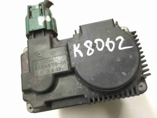 SERA57601 Заслонка дроссельная Nissan Primera 12 Арт 007592, вид 2