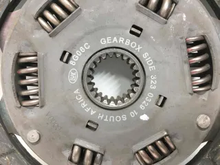 323032910,  8G06C Комплект сцепления Suzuki Grand Vitara JT Арт 007714, вид 8