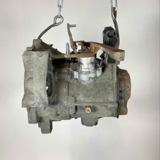 GSH КПП механическая (МКПП) 5-ступенчатая Volkswagen Polo 4 Арт 007782, вид 2