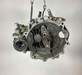 GSH КПП механическая (МКПП) 5-ступенчатая Volkswagen Polo 4 Арт 007782, вид 3