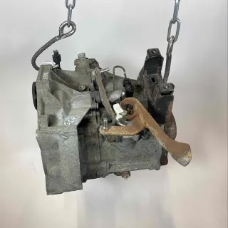 GSH КПП механическая (МКПП) 5-ступенчатая Volkswagen Polo 4 Арт 007782, вид 6