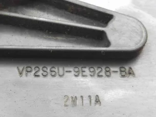 VP2S6U9E928BA Заслонка дроссельная Ford Fusion 1 Арт 007832, вид 2