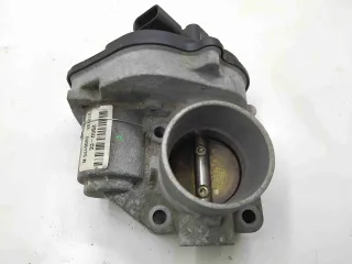 VP2S6U9E928BA Заслонка дроссельная Ford Fusion 1 Арт 007832, вид 3