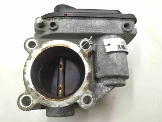 VP2S6U9E928BA Заслонка дроссельная Ford Fusion 1 Арт 007832, вид 4