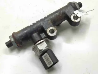 4R8Q9C066AA Топливная рампа Jaguar S-Type Арт 008013, вид 1