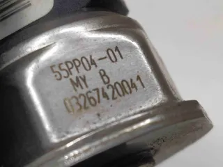4R8Q9C066AA Топливная рампа Jaguar S-Type Арт 008013, вид 5